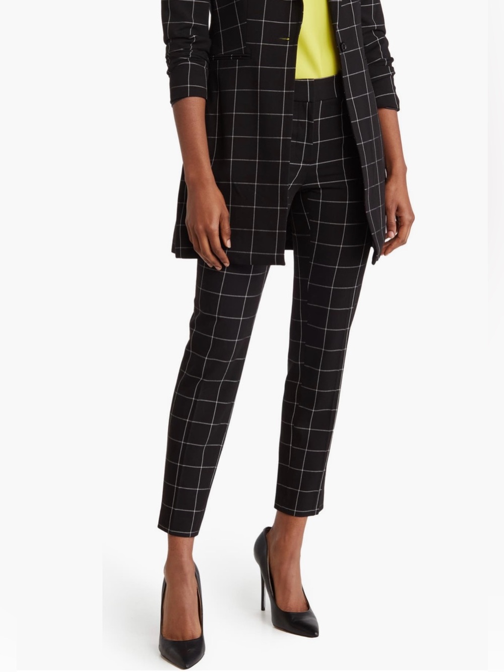 Calvin Klein NWT Black Women’s Dress Pants